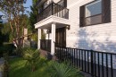 5530 Greenleaf Road, West Vancouver, BC  - Outdoor With Exterior 