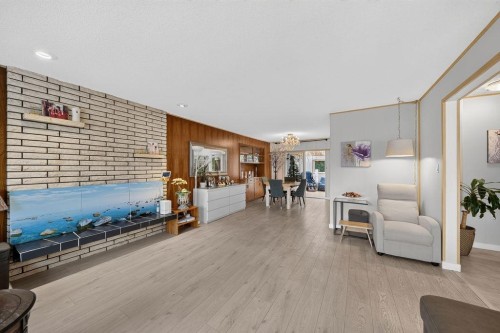 6071 Drewry Crescent, Richmond, BC - Indoor