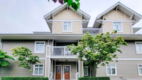 74-7388 Macpherson Avenue  Burnaby, BC V5J 0A1