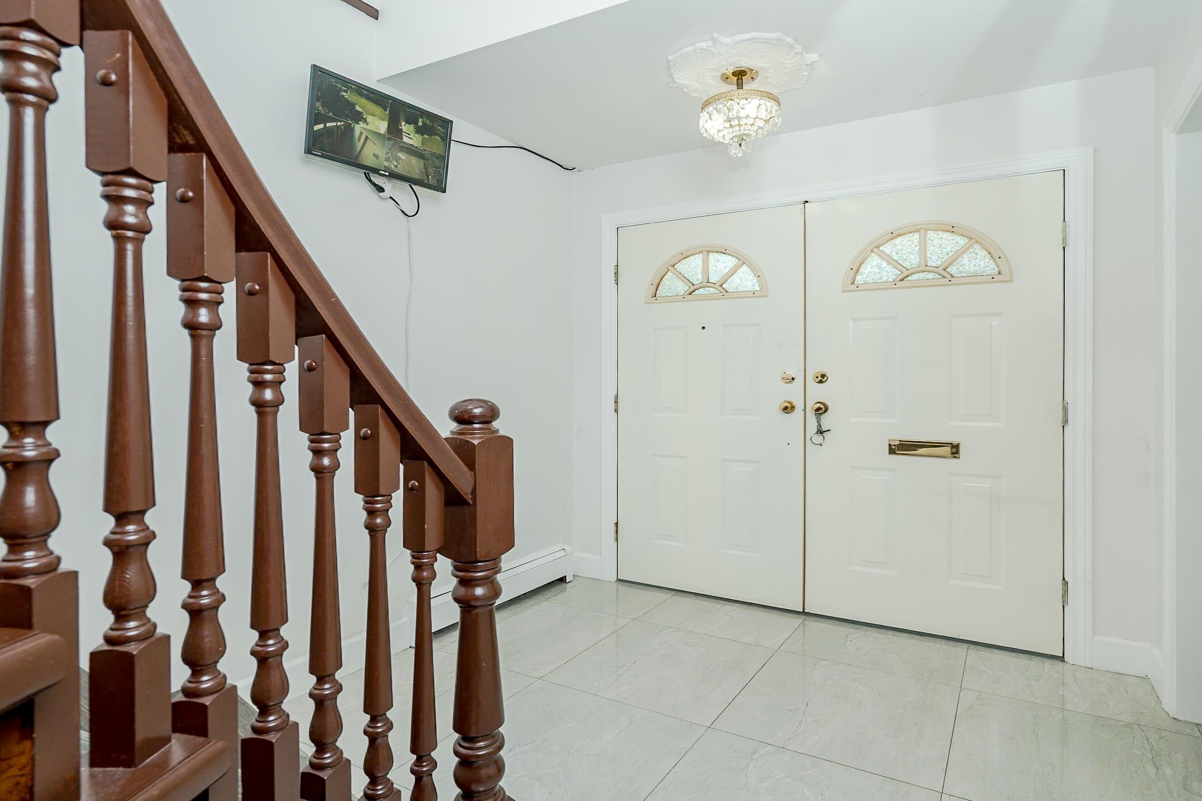 6074 Sherbrooke Street, Vancouver, BC - Indoor Photo Showing Other Room