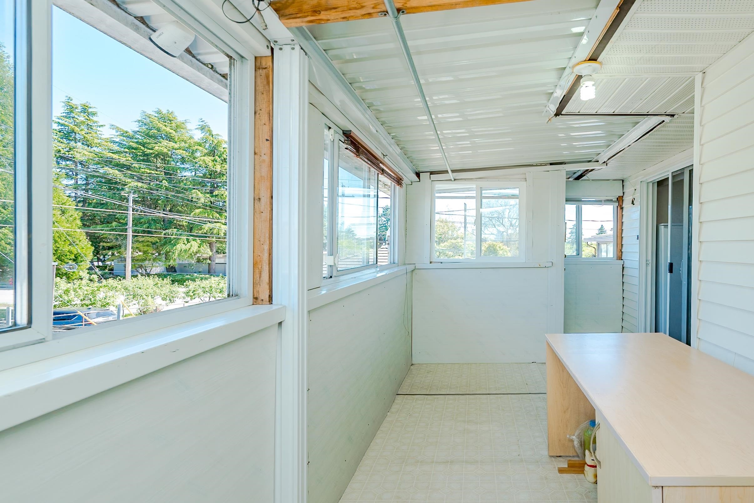 6074 Sherbrooke Street, Vancouver, BC - Indoor Photo Showing Other Room