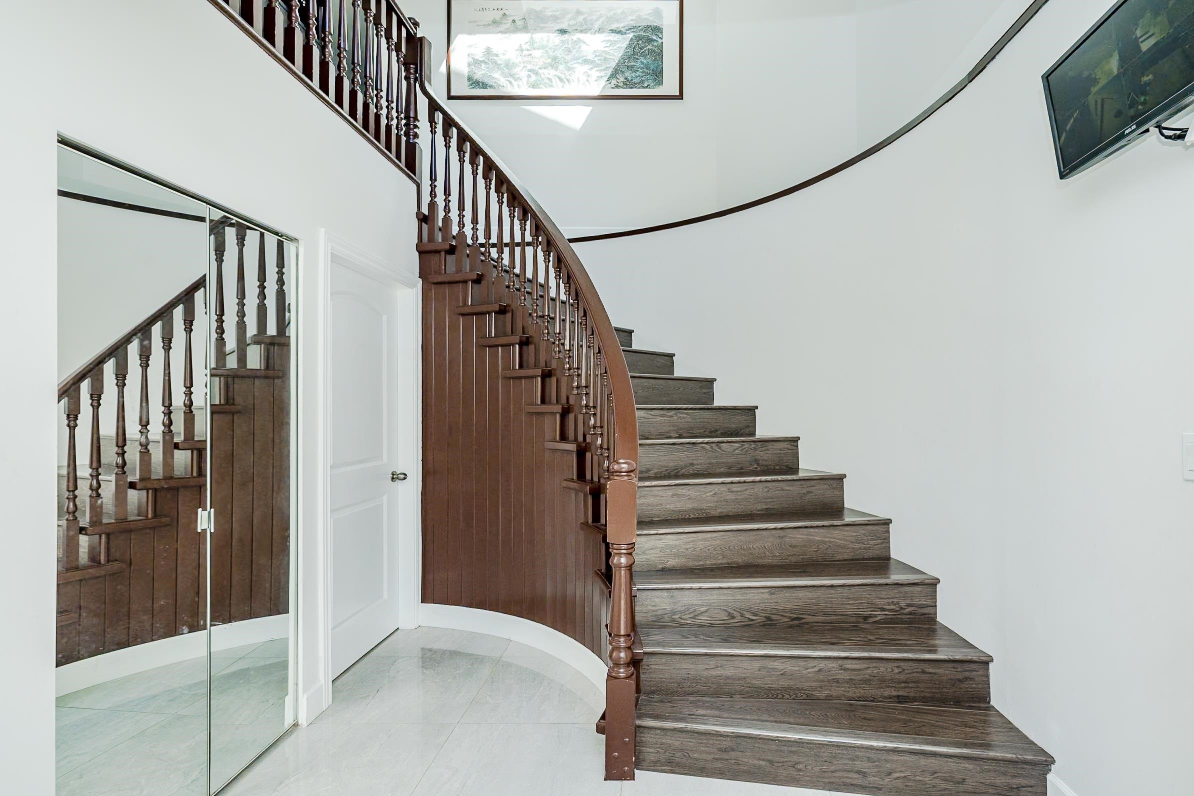 6074 Sherbrooke Street, Vancouver, BC - Indoor Photo Showing Other Room