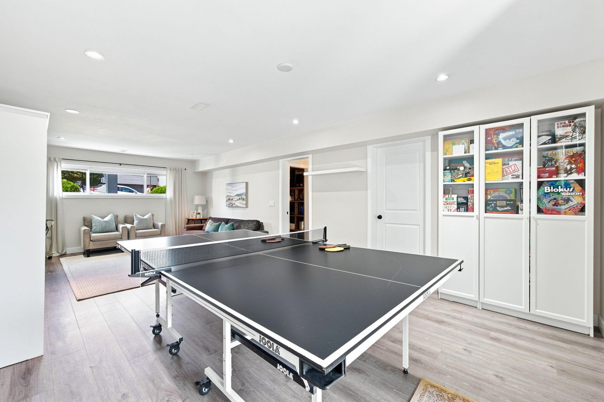 2282 Stanwood Avenue, Coquitlam, BC - Indoor Photo Showing Other Room