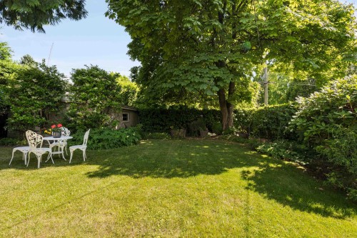 696 27Th Avenue W, Vancouver, BC - Outdoor