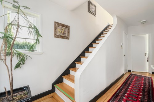 696 27Th Avenue W, Vancouver, BC - Indoor Photo Showing Other Room