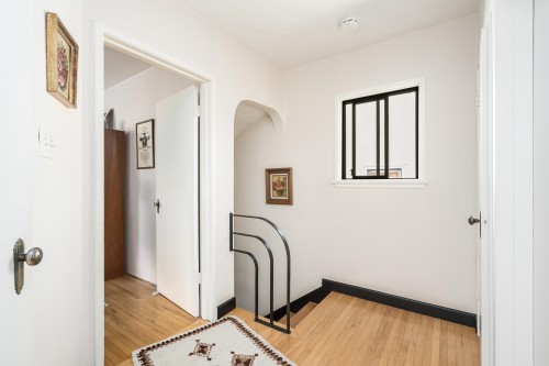 696 27Th Avenue W, Vancouver, BC - Indoor Photo Showing Other Room