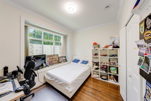 3036 1St Avenue E, Vancouver, BC - Indoor