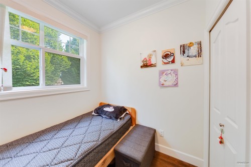 3036 1St Avenue E, Vancouver, BC - Indoor