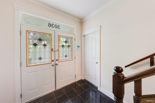3036 1St Avenue E, Vancouver, BC - Indoor Photo Showing Other Room