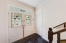 3036 1St Avenue E, Vancouver, BC  - Indoor Photo Showing Other Room 