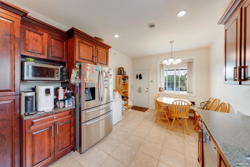 3036 1St Avenue E, Vancouver, BC - Indoor Photo Showing Other Room
