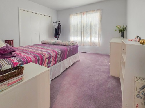 2920 Graveley Street, Vancouver, BC - Indoor Photo Showing Bedroom