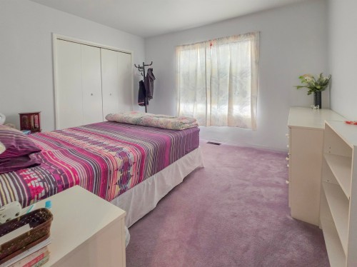 2920 Graveley Street, Vancouver, BC - Indoor Photo Showing Bedroom