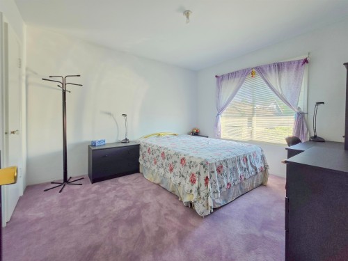 2920 Graveley Street, Vancouver, BC - Indoor Photo Showing Bedroom