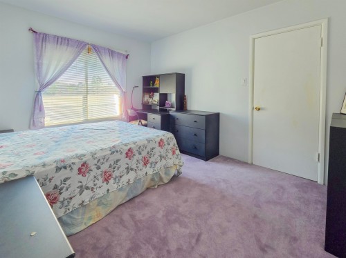 2920 Graveley Street, Vancouver, BC - Indoor Photo Showing Bedroom