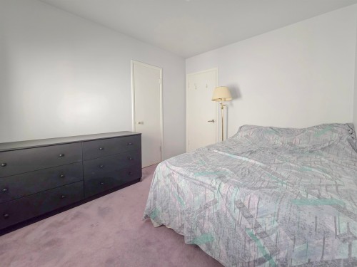 2920 Graveley Street, Vancouver, BC - Indoor Photo Showing Bedroom
