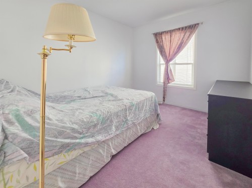 2920 Graveley Street, Vancouver, BC - Indoor Photo Showing Bedroom