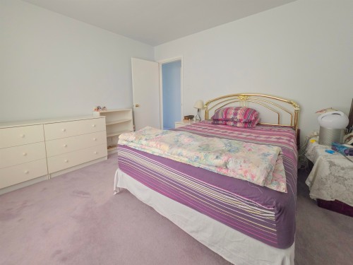 2920 Graveley Street, Vancouver, BC - Indoor Photo Showing Bedroom