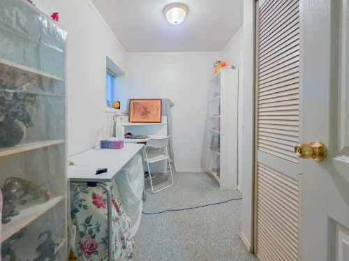 2920 Graveley Street, Vancouver, BC - Indoor
