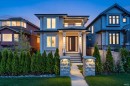 3267 29Th Avenue E, Vancouver, BC  - Outdoor With Facade 