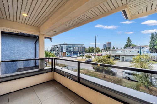 3267 29Th Avenue E, Vancouver, BC - Outdoor With View With Exterior