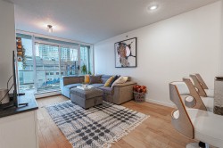 1003-688 Abbott Street Vancouver, BC V6B 0B9