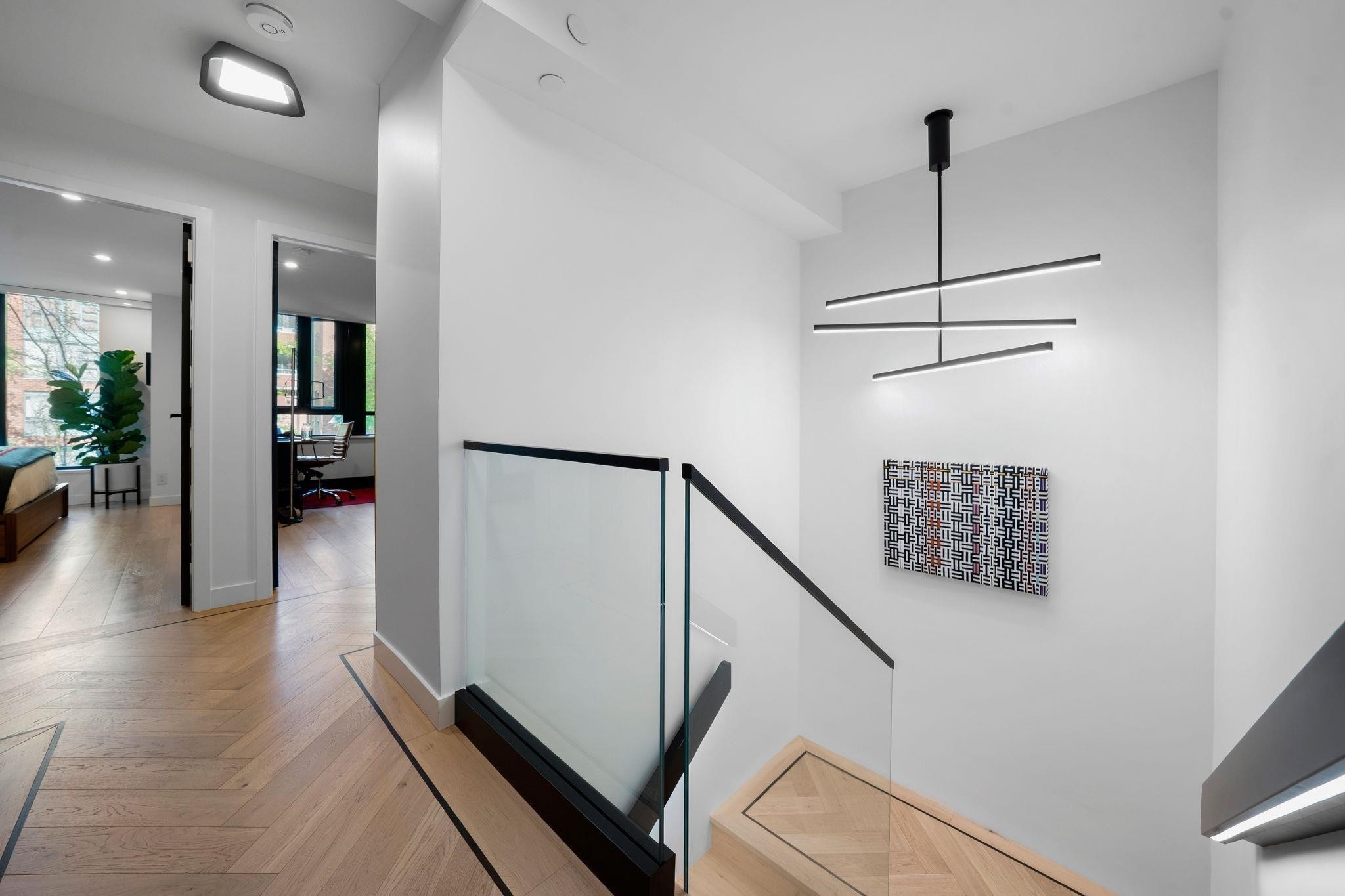 918 Homer Street, Vancouver, BC - Indoor Photo Showing Other Room