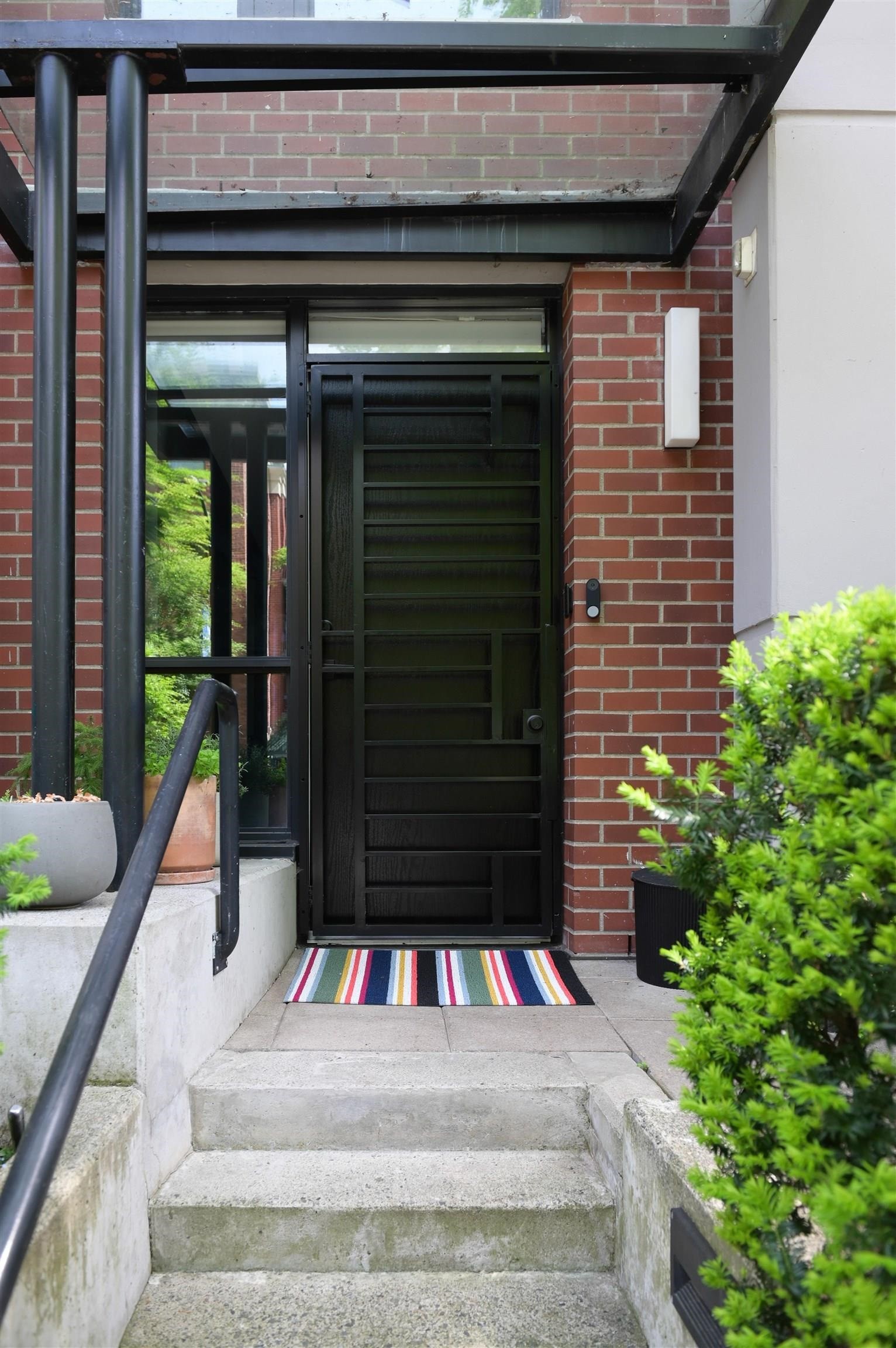 918 Homer Street, Vancouver, BC - Outdoor With Exterior