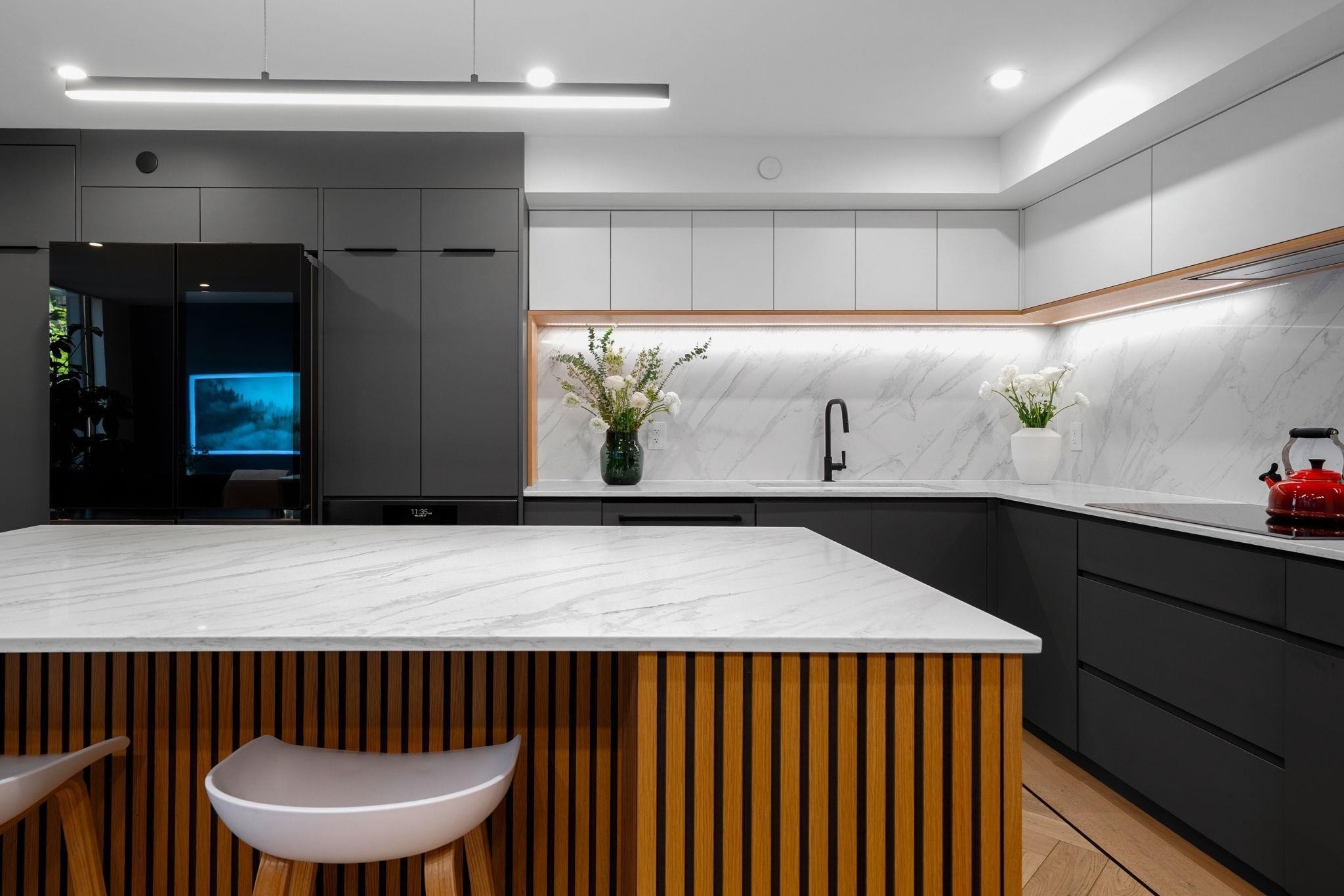 918 Homer Street, Vancouver, BC - Indoor