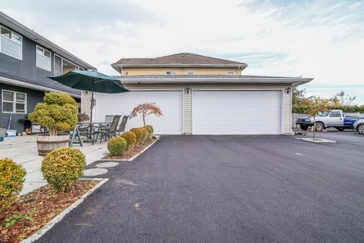8820 No. 4 Road, Richmond, BC - Outdoor