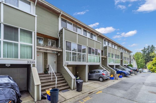 3396 Cobblestone Avenue, Vancouver, BC - Outdoor