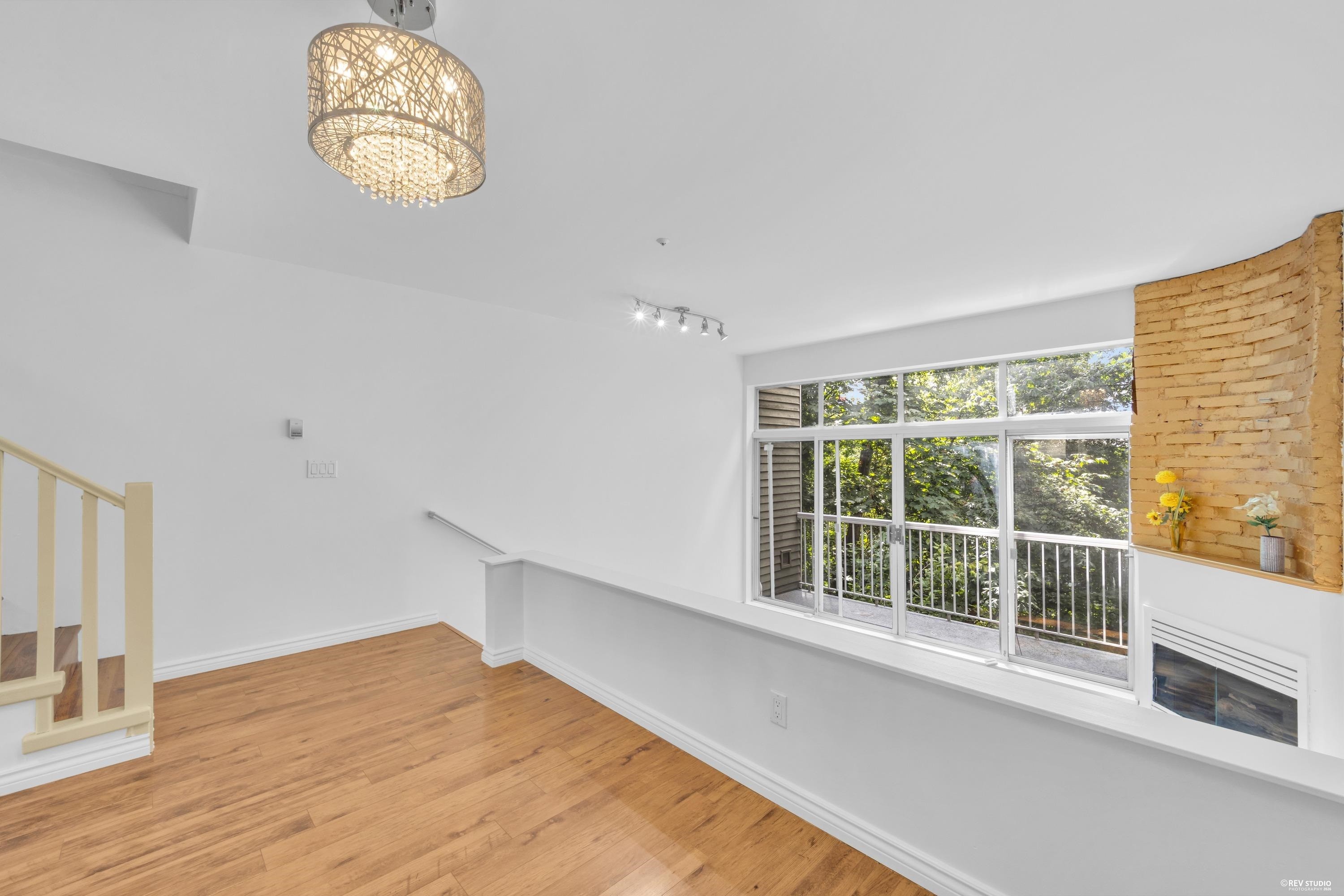 3396 Cobblestone Avenue, Vancouver, BC - Indoor Photo Showing Other Room