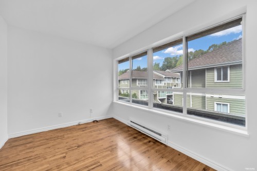 3396 Cobblestone Avenue, Vancouver, BC - Indoor Photo Showing Other Room