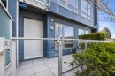 4888 Eldorado Mews, Vancouver, BC  - Outdoor With Exterior 