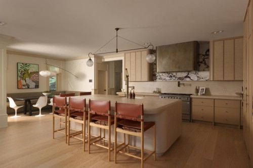 2955 Rosebery Avenue, West Vancouver, BC - Indoor Photo Showing Dining Room
