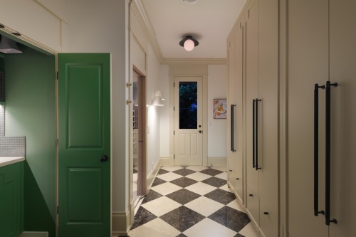 2955 Rosebery Avenue, West Vancouver, BC - Indoor Photo Showing Other Room