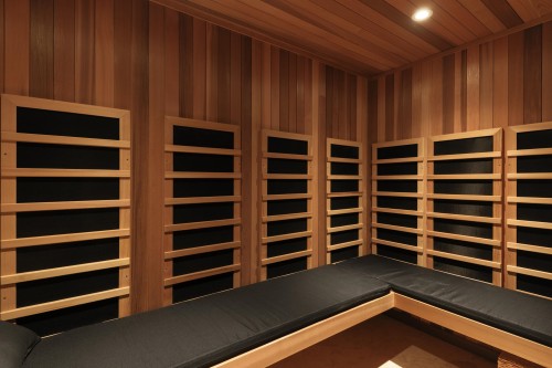 2955 Rosebery Avenue, West Vancouver, BC - Indoor Photo Showing Office
