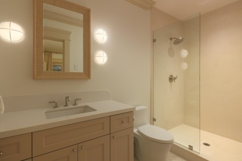 2955 Rosebery Avenue, West Vancouver, BC - Indoor Photo Showing Bathroom