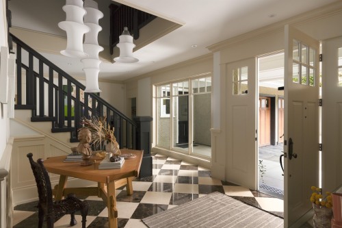 2955 Rosebery Avenue, West Vancouver, BC - Indoor