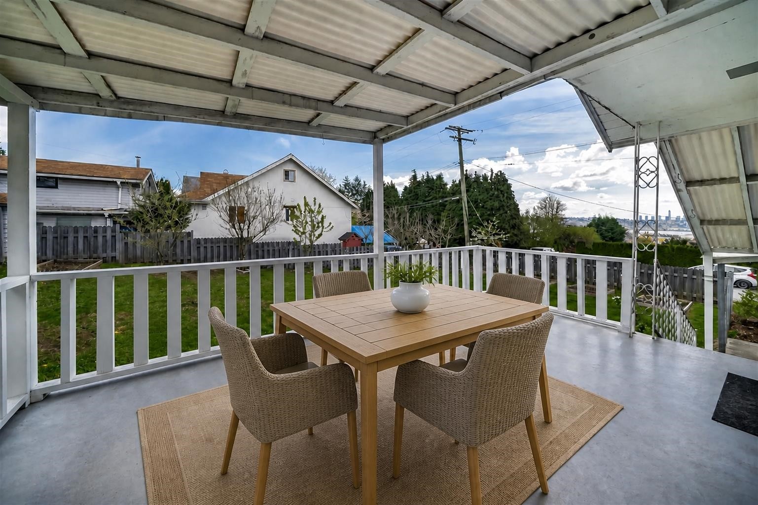 329 Marmont Street, Coquitlam, BC - Outdoor With Exterior