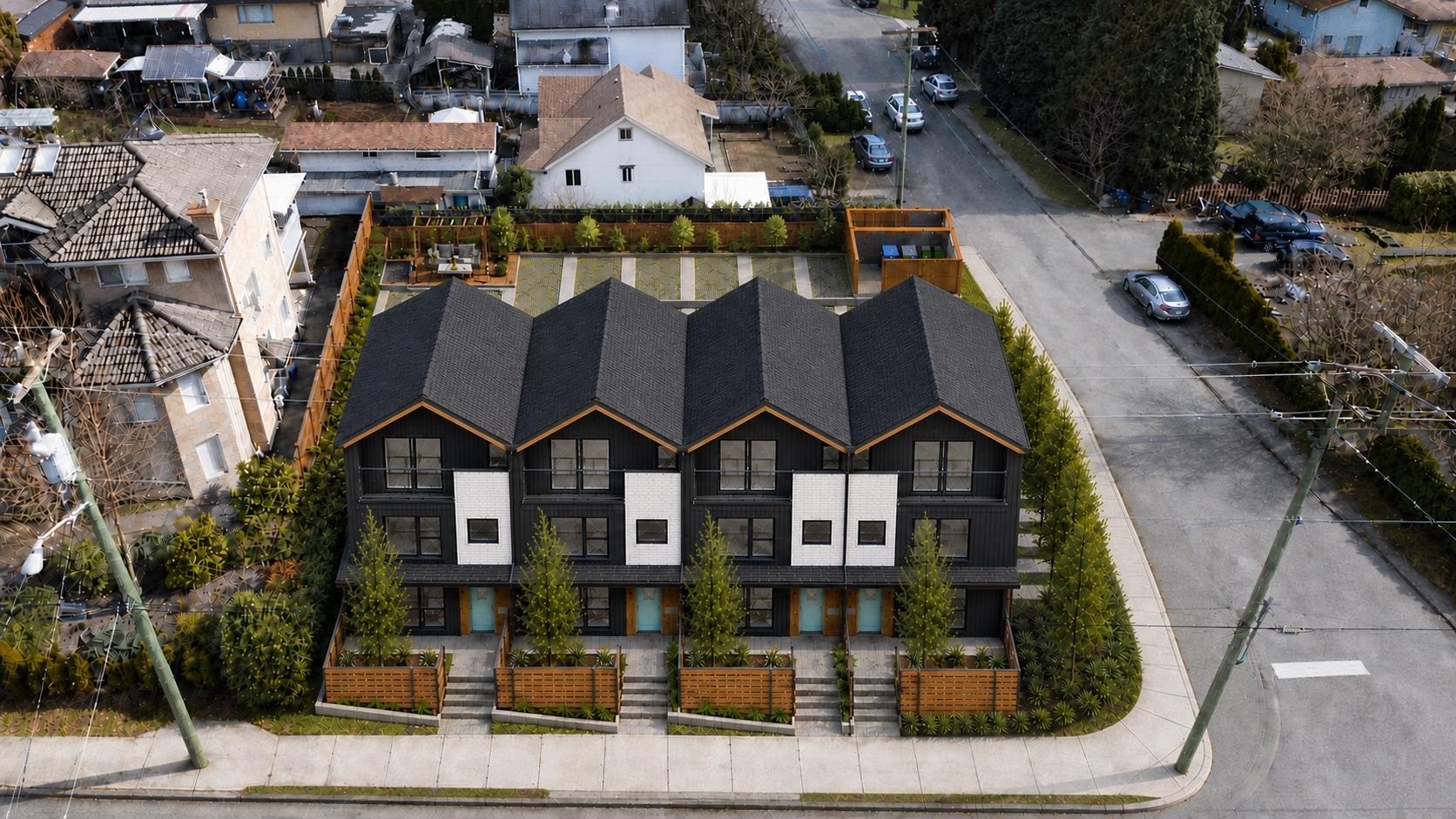 329 Marmont Street, Coquitlam, BC - Outdoor With Facade