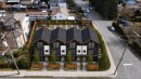329 Marmont Street, Coquitlam, BC  - Outdoor With Facade 