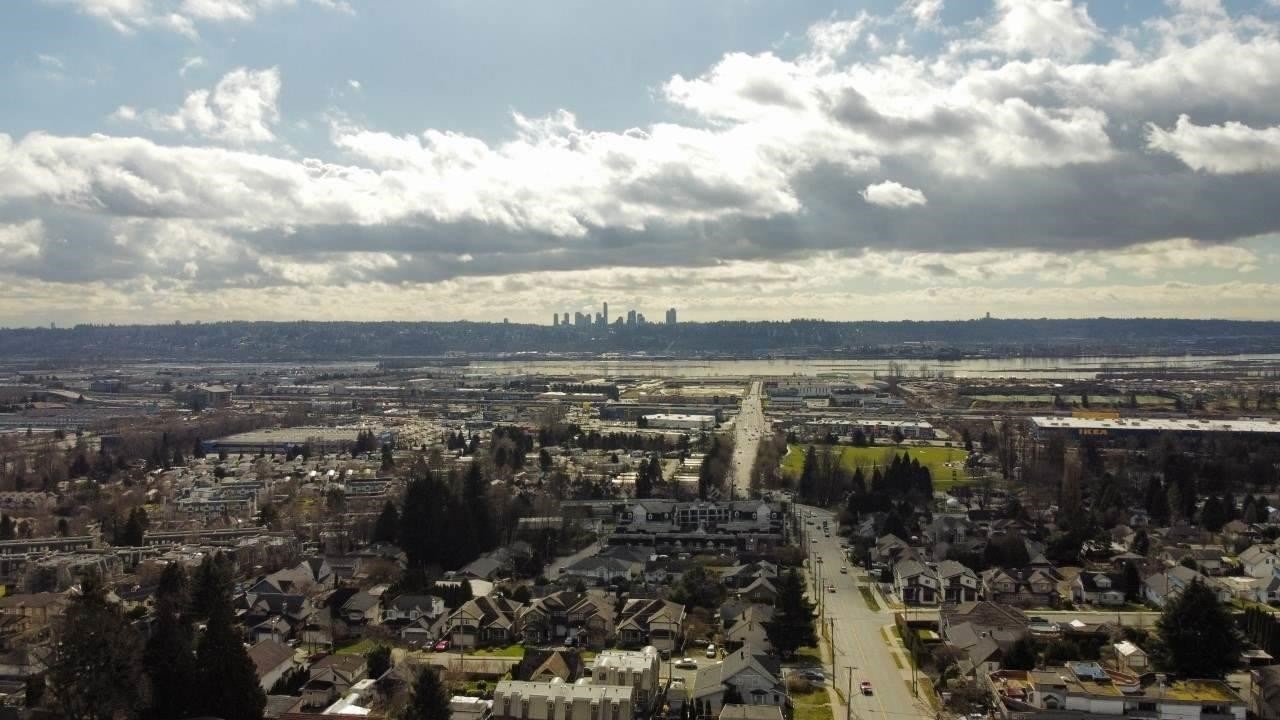 329 Marmont Street, Coquitlam, BC - Outdoor With View