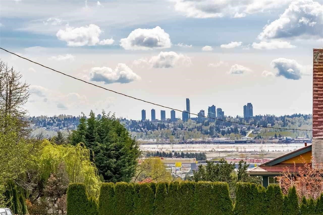 329 Marmont Street, Coquitlam, BC - Outdoor With View