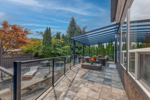 3067 Plateau Boulevard, Coquitlam, BC - Outdoor