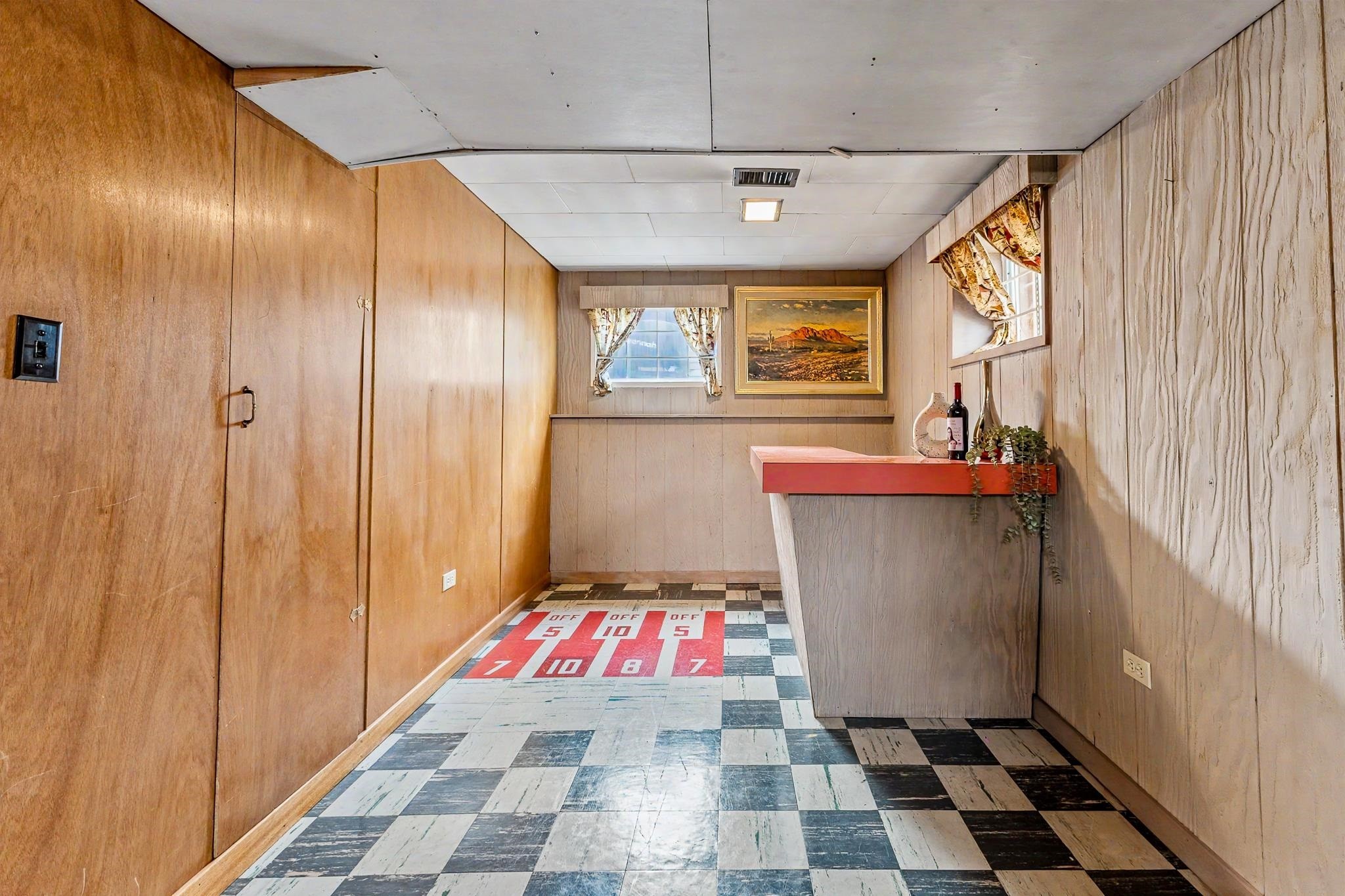 4830 Southlawn Drive, Burnaby, BC - Indoor Photo Showing Other Room