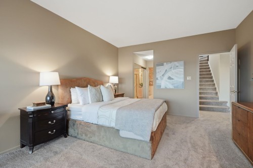 2343 Folkestone Way, West Vancouver, BC - Indoor Photo Showing Bedroom