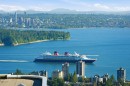 2343 Folkestone Way, West Vancouver, BC  - Outdoor With Body Of Water With View 