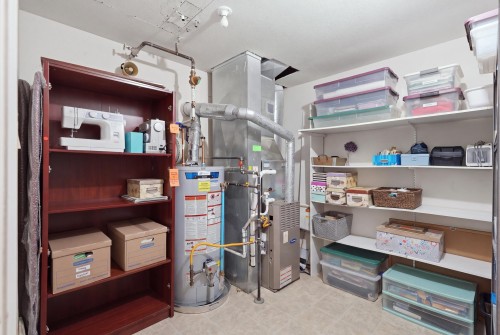 2343 Folkestone Way, West Vancouver, BC - Indoor