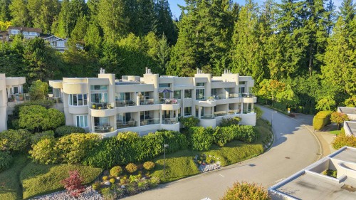 2343 Folkestone Way, West Vancouver, BC - Outdoor